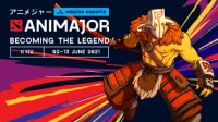 《Dota2》举办今年第二个Major 6月2日至13日开战