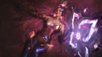 《LOL》春节众神、兔年划定皮肤 传闻刀妹满满中国风